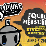 Equal Measures by Sixpoint x CZee13!