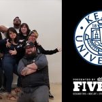 Brutherford Industries x Kean University at Five Points Fest 2018!