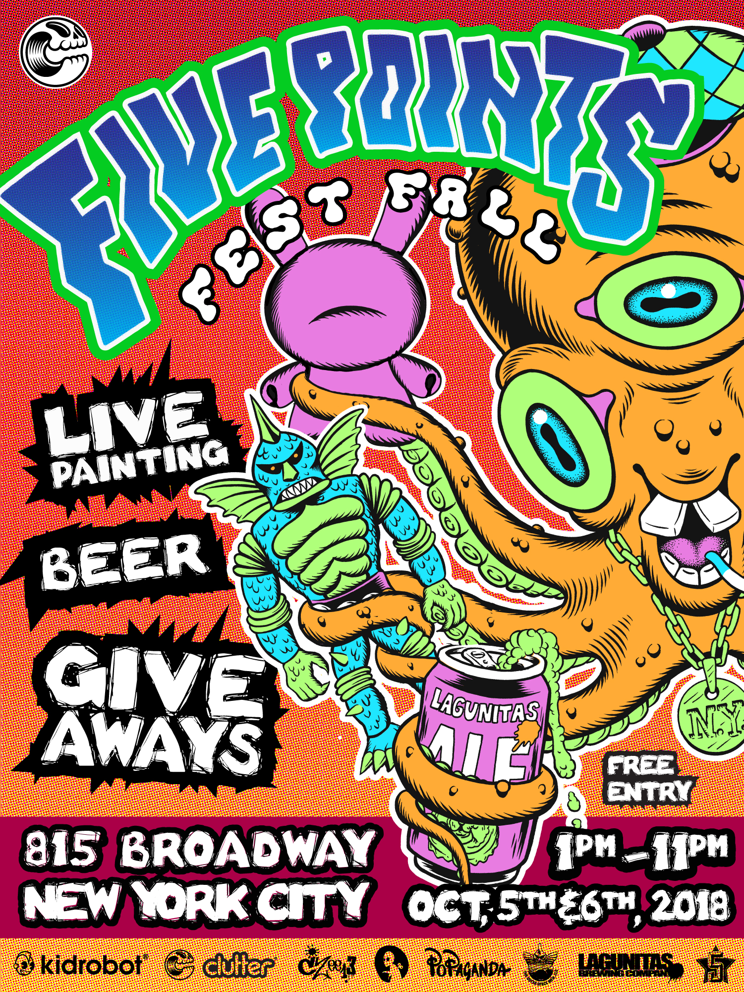 five-points-falll-flyer_beerr