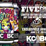 JCORP exclusive KCBC can design!