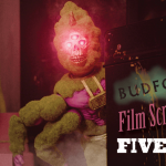 PREMIERE: BUDFOOT SCREENING AT FIVE POINTS FEST WITH SKINNER & WONDER GOBLIN!