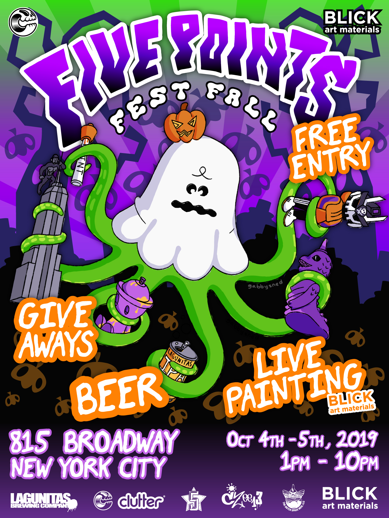 five-points-falll-flyer2019_POSTER