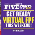 Virtual Five Points Fest!