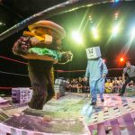 KAIJU BIG BATTEL EVENT!