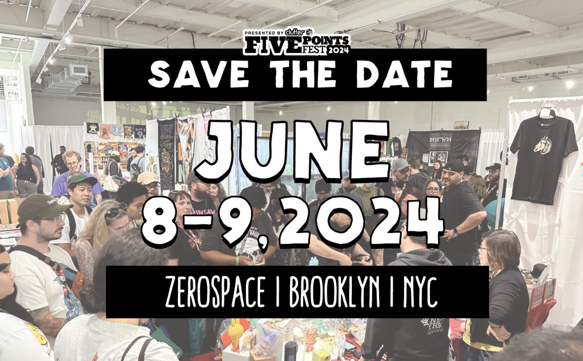 Five Points Festival 2025