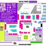 Vendor Map 2024 is now live!