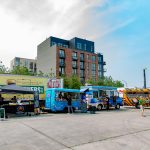 Food Trucks & more!
